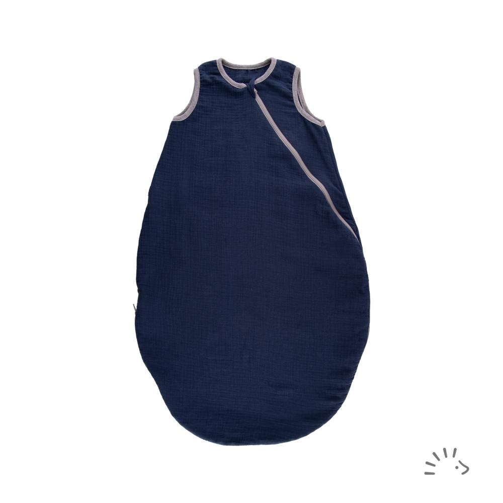 Sommerschlafsack Musselin