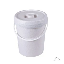 Windeleimer 12L