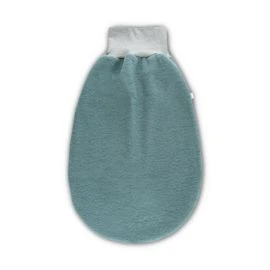 Strampelsack Wollfleece GOTS