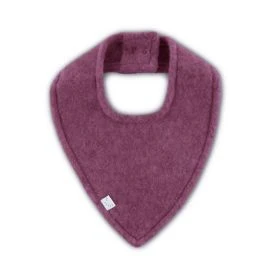 Bandana Wollfleece GOTS