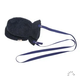 Befestigungsband für Fäustlinge
