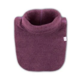 Schlupfschal Wollfleece GOTS