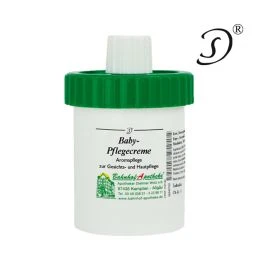 Stadelmann Baby-Pflegecreme 70ml