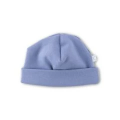 Mütze Baumwolle-Elasthan GOTS
