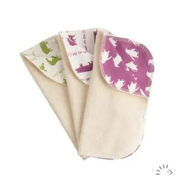 Reinigungstuch DOUBLE 