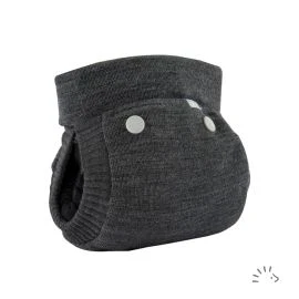 EasyFree Wool Wollinterlock Gewalkt Organic