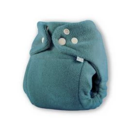 MaxiSnap Frottee Soft GOTS