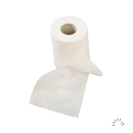 Popli Super Windelvlies Rolle