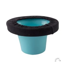 Potty Cover Style SIMPLE Wolle gewalkt