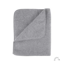 Babydecke Baumwollfleece