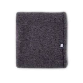 Decke Wollfleece GOTS