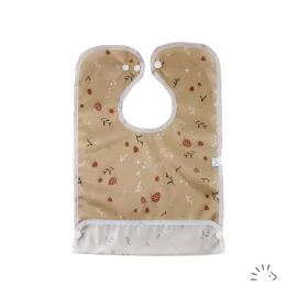 Lätzchen wasserfest