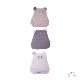 Kirschkernkissen Style HIPPI