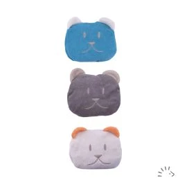 Kirschkernkissen Style TEDDY