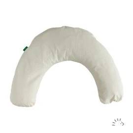 Babyhörnchen Hirse mit Bezug