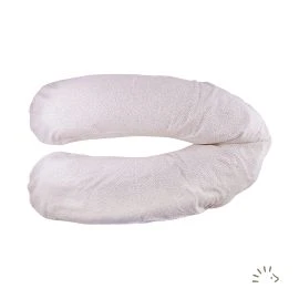 Überzug für Stillkissen Style BANANA