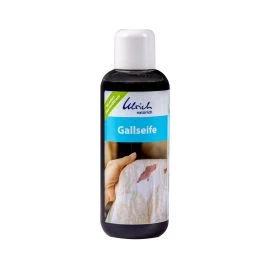 ULRICH Gallseife flüssig 250ml