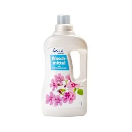 Seifenkraut Waschmittel