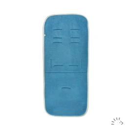 Kinderwagenauflage Style ELEVEN 3D