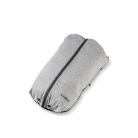 Sommerbezug Fellsack "Cortina" Filz