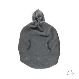 Tragecover Style IGLOO GROW Wollwalk