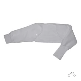 Langarmcape Style MANGA BABA