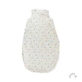 Schlafsack Style SUMMER Feinripp