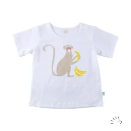 T-Shirt Single Jersey 