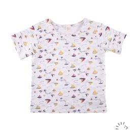 T-Shirt Single Jersey 