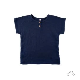 Shirt Style MOMO Muslin