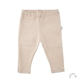 Leggings Baumwoll-Elasthan 