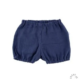 Shorts Style FARO Muslin