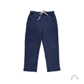 Hose Style PORTO Muslin