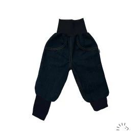 Jeans Style BABY Denim Soft