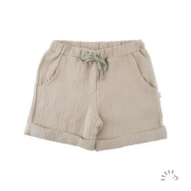 Shorts Style RIO Muslin