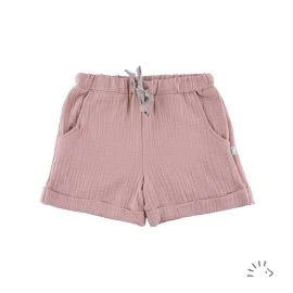 Shorts Style RIO Muslin