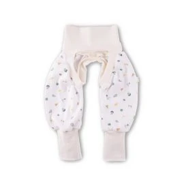 Crawlers EasyFree ´22 Interlock GOTS