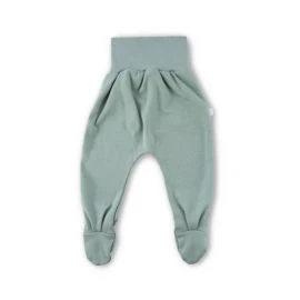 Strampelhose Interlock