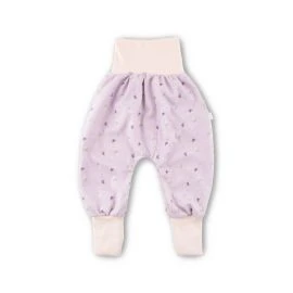 Hose Style CRAWLERS Single Jersey