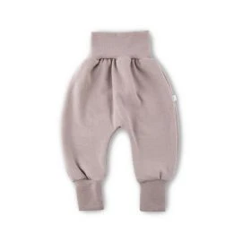 Hose Wollfrottee organic GOTS