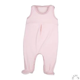 Strampler mit Falte Nicky 