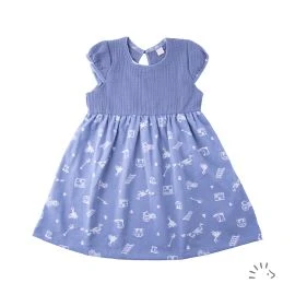 Kleid Style MARIE Single Jersey 