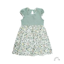 Kleid Style MARIE Single Jersey 