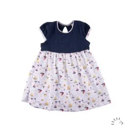 Kleid Style MARIE Single Jersey