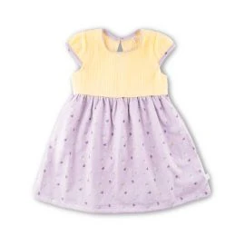 Kleid Style MARIE Single Jersey