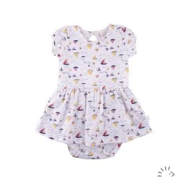 Body Style OONA Single Jersey GOTS