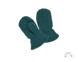 Fäustlinge Wollfleece