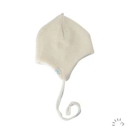 Haube Style INKA kbT Wollstrick