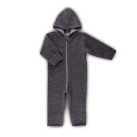 Overall Wollfleece GOTS