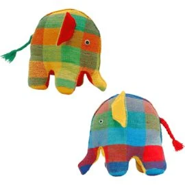 Barefoot® Elefant Aliya 